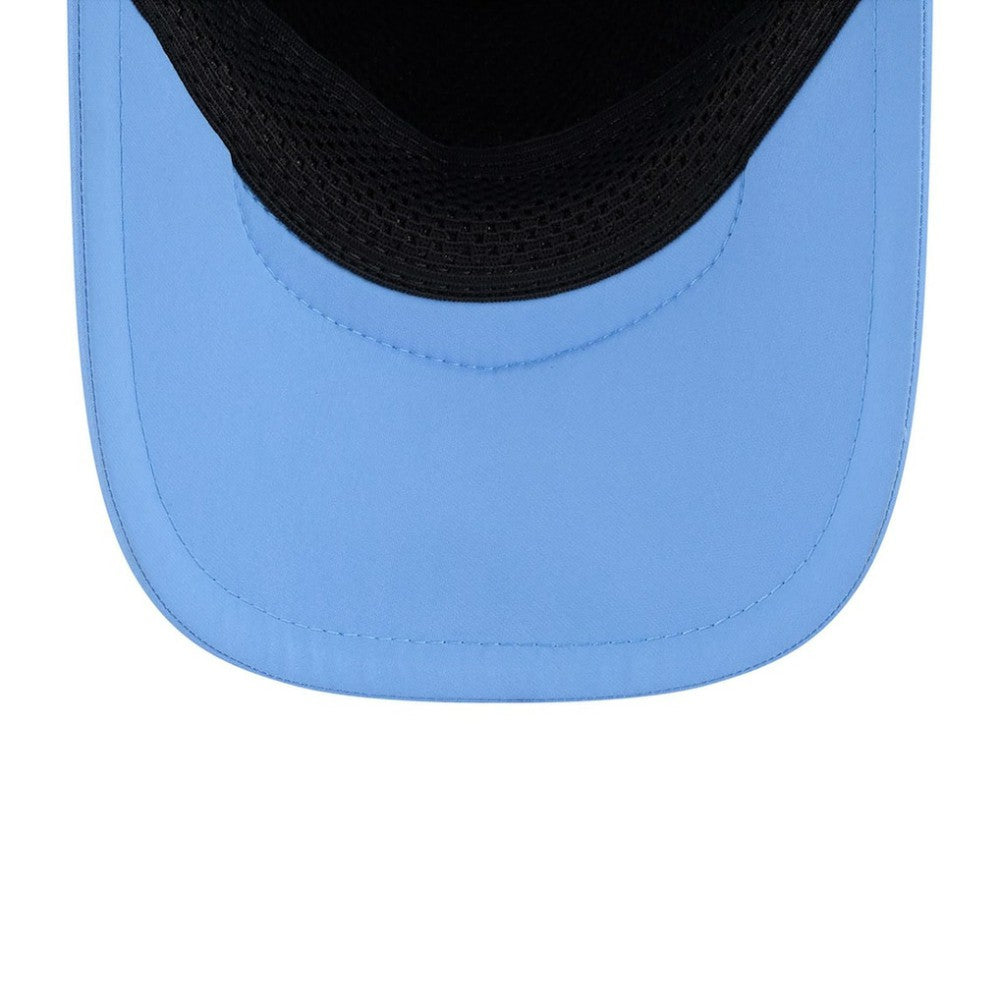 St. Louis Cardinals 2026 Batting Practice Alternate Apex 9FORTY Adjustable Hat Light Blue