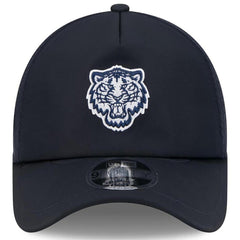 Detroit Tigers 2026 Batting Practice Alternate Apex 9FORTY Adjustable Hat Navy