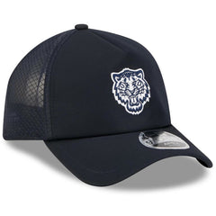 Detroit Tigers 2026 Batting Practice Alternate Apex 9FORTY Adjustable Hat Navy