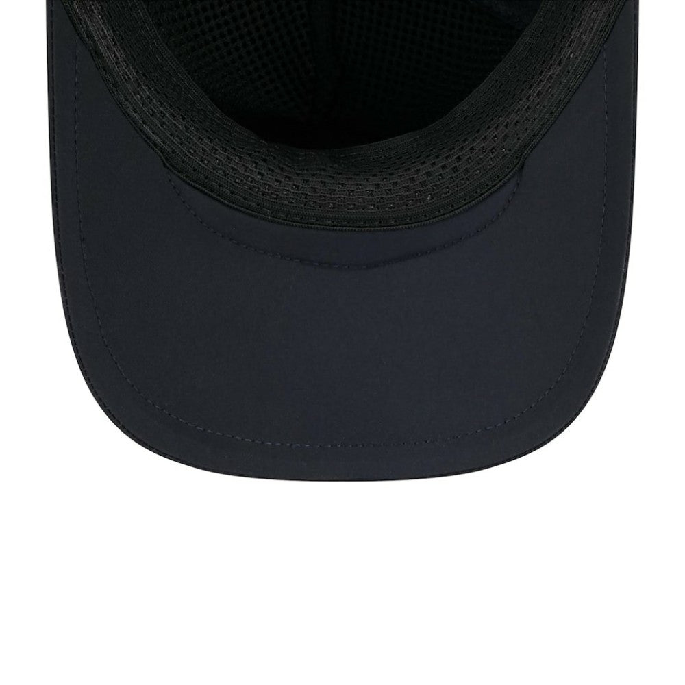 Detroit Tigers 2026 Batting Practice Alternate Apex 9FORTY Adjustable Hat Navy