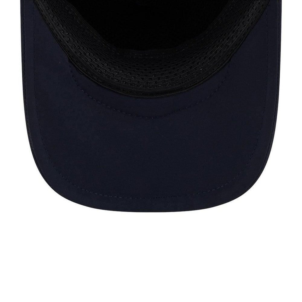 Detroit Tigers 2026 Batting Practice Alternate Apex 9FORTY Adjustable Hat Navy