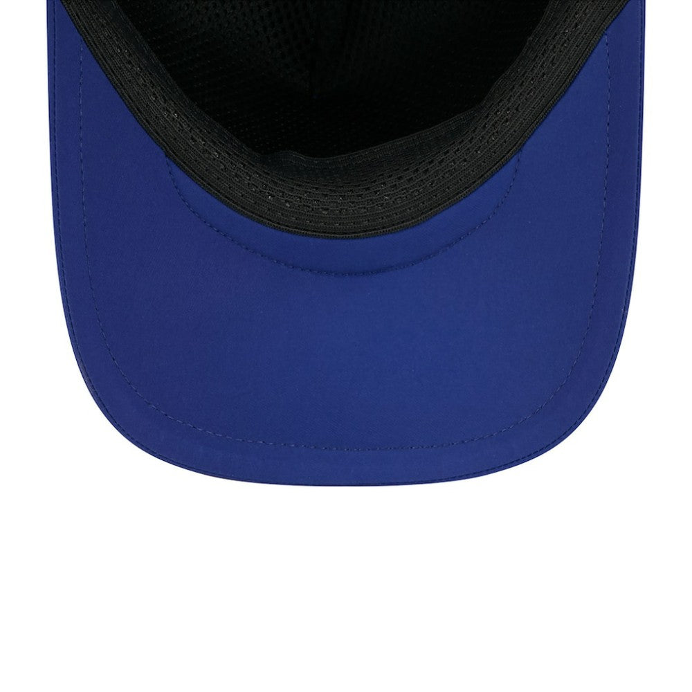 Texas Rangers 2026 Batting Practice Alternate Apex 9FORTY Adjustable Hat Royal