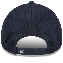 Houston Astros 2026 Batting Practice Alternate Apex 9FORTY Adjustable Hat Navy