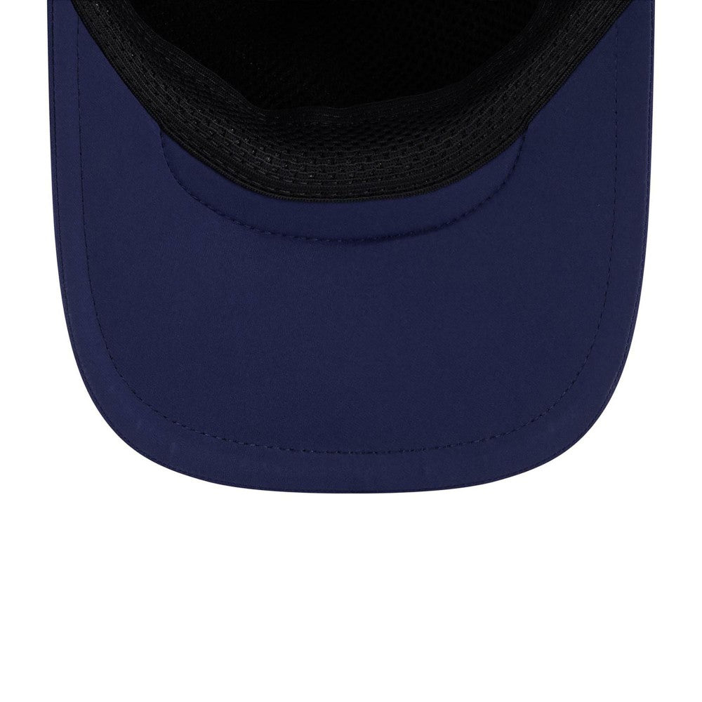 Milwaukee Brewers 2026 Batting Practice Alternate Apex 9FORTY Adjustable Hat Navy