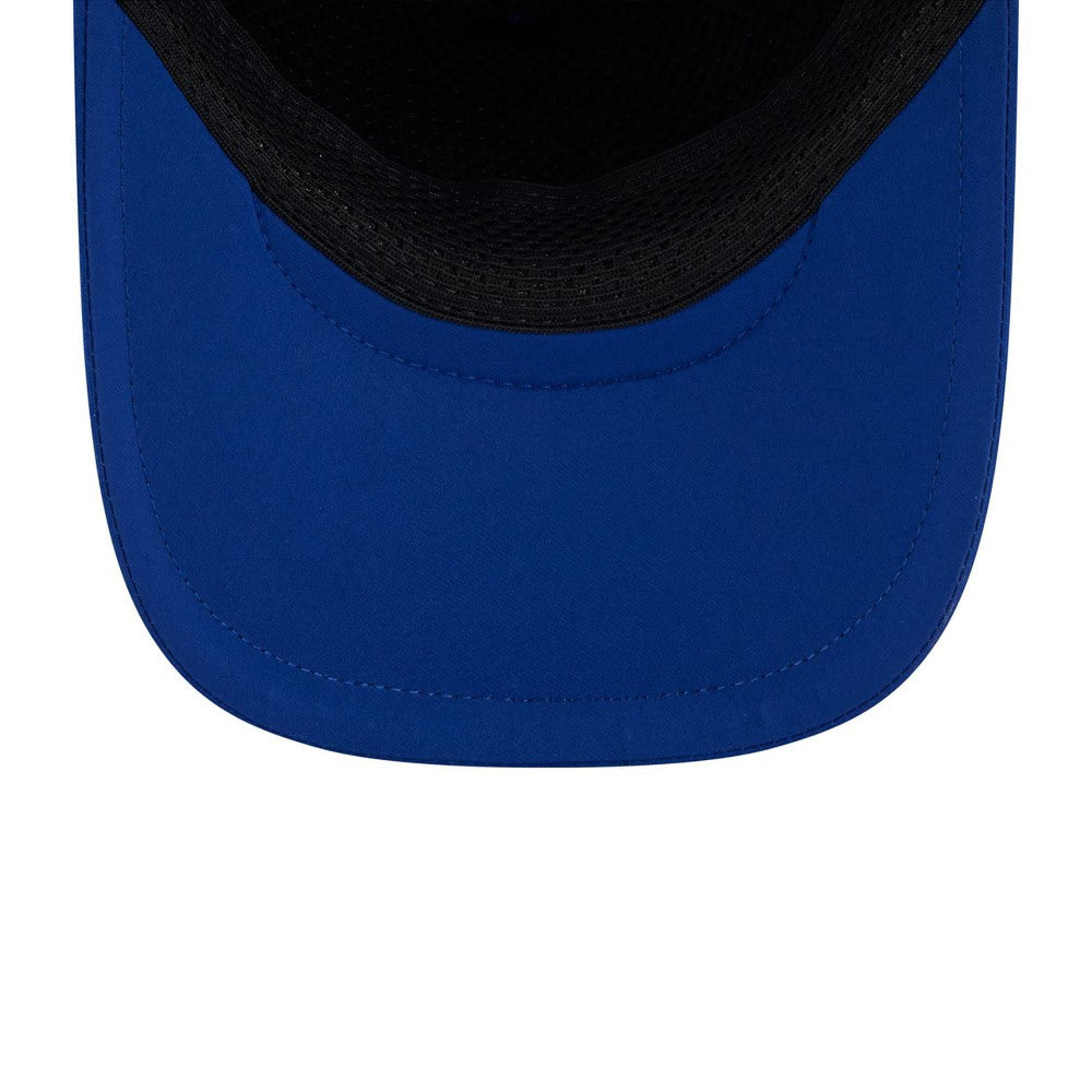 New York Mets 2026 Batting Practice Alternate Apex 9FORTY Adjustable Hat Royal