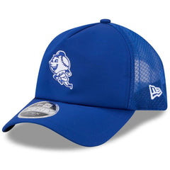 New York Mets 2026 Batting Practice Alternate Apex 9FORTY Adjustable Hat Royal
