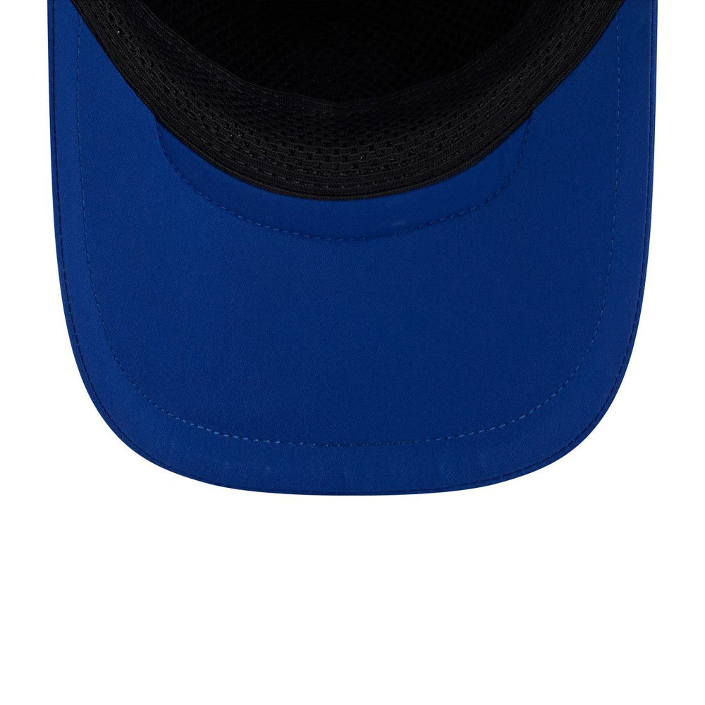 New York Mets 2026 Batting Practice Alternate Apex 9FORTY Adjustable Hat Royal