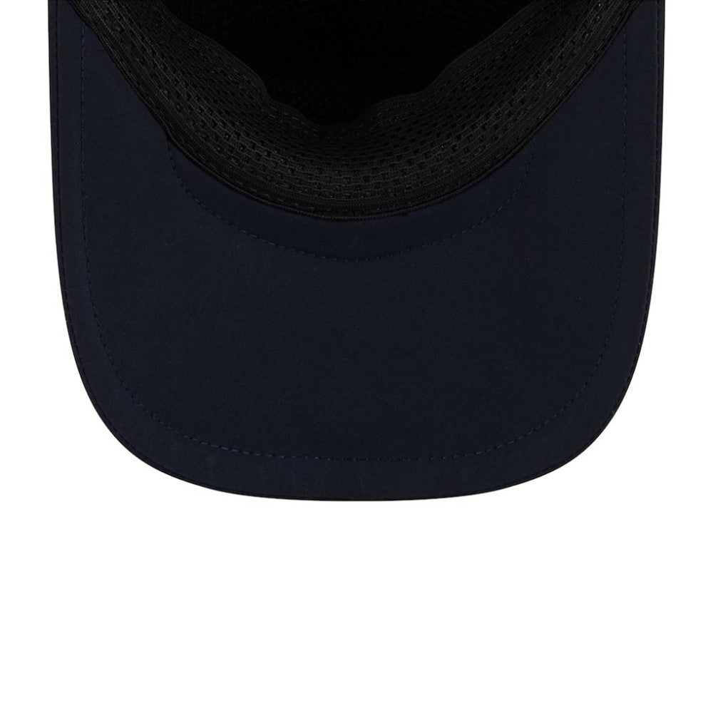 Minnesota Twins 2026 Batting Practice Alternate Apex 9FORTY Adjustable Hat Navy