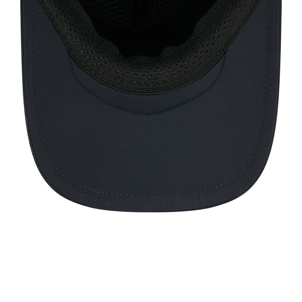 New York Yankees 2026 Batting Practice Alternate Apex 9FORTY Adjustable Hat Navy