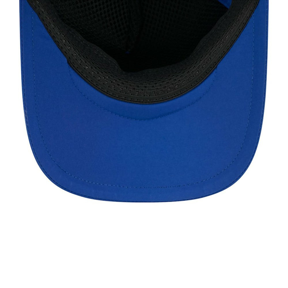 New York Mets 2026 Batting Practice Alternate Apex 9FORTY Adjustable Hat Royal