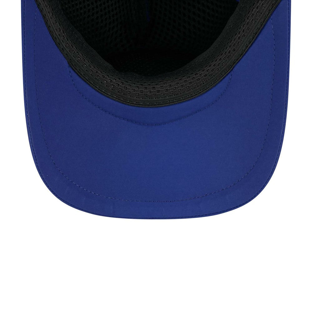 Los Angeles Dodgers 2026 Batting Practice Alternate Apex 9FORTY Adjustable Hat Royal