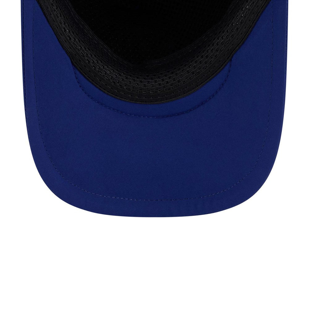 Los Angeles Dodgers 2026 Batting Practice Alternate Apex 9FORTY Adjustable Hat Royal