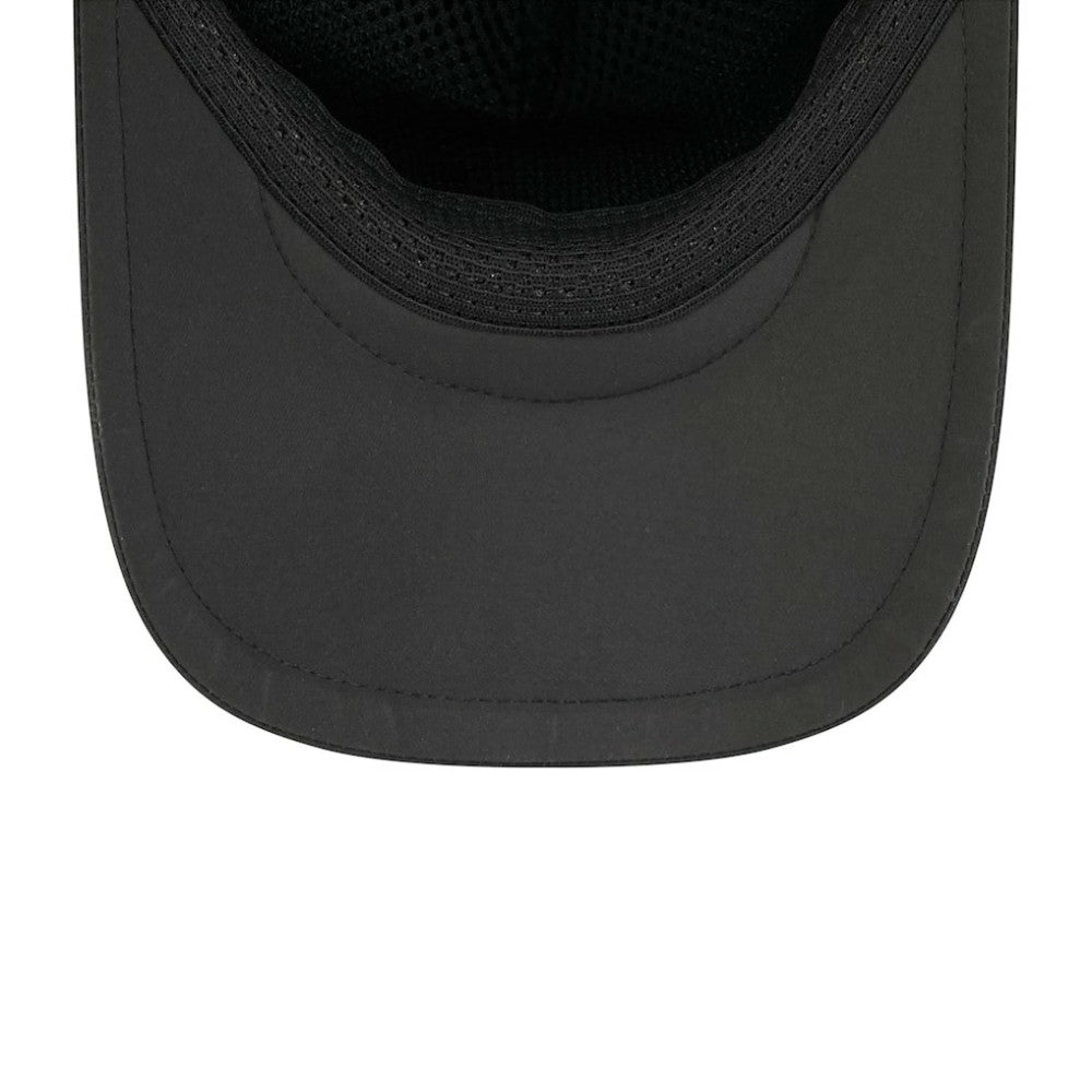 Arizona Diamondbacks 2026 Batting Practice Alternate Apex 9FORTY Adjustable Hat Black