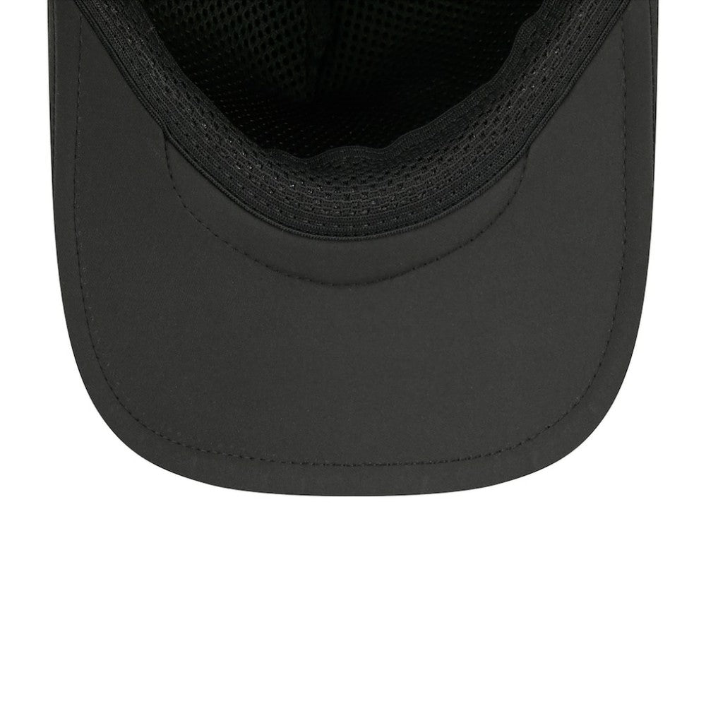 Baltimore Orioles 2026 Batting Practice Alternate Apex 9FORTY Adjustable Hat Black