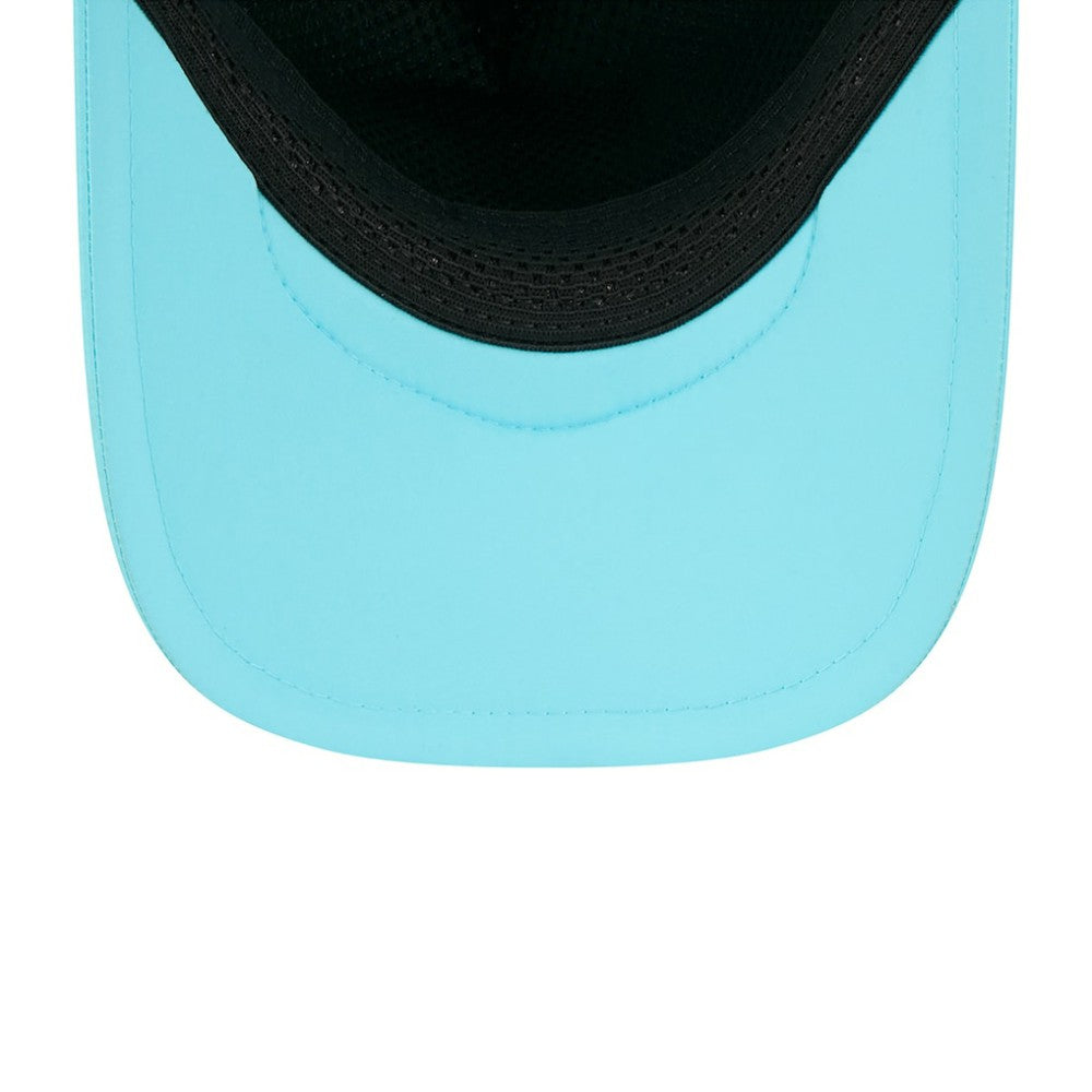 Arizona Diamondbacks 2026 Batting Practice Alternate Apex 9FORTY Adjustable Hat Teal