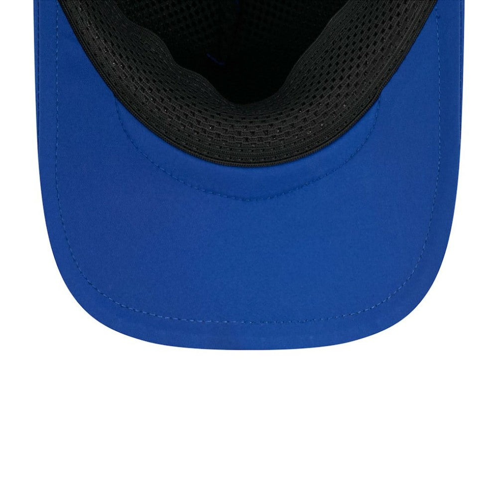 Chicago Cubs 2026 Batting Practice Alternate Apex 9FORTY Adjustable Hat Royal