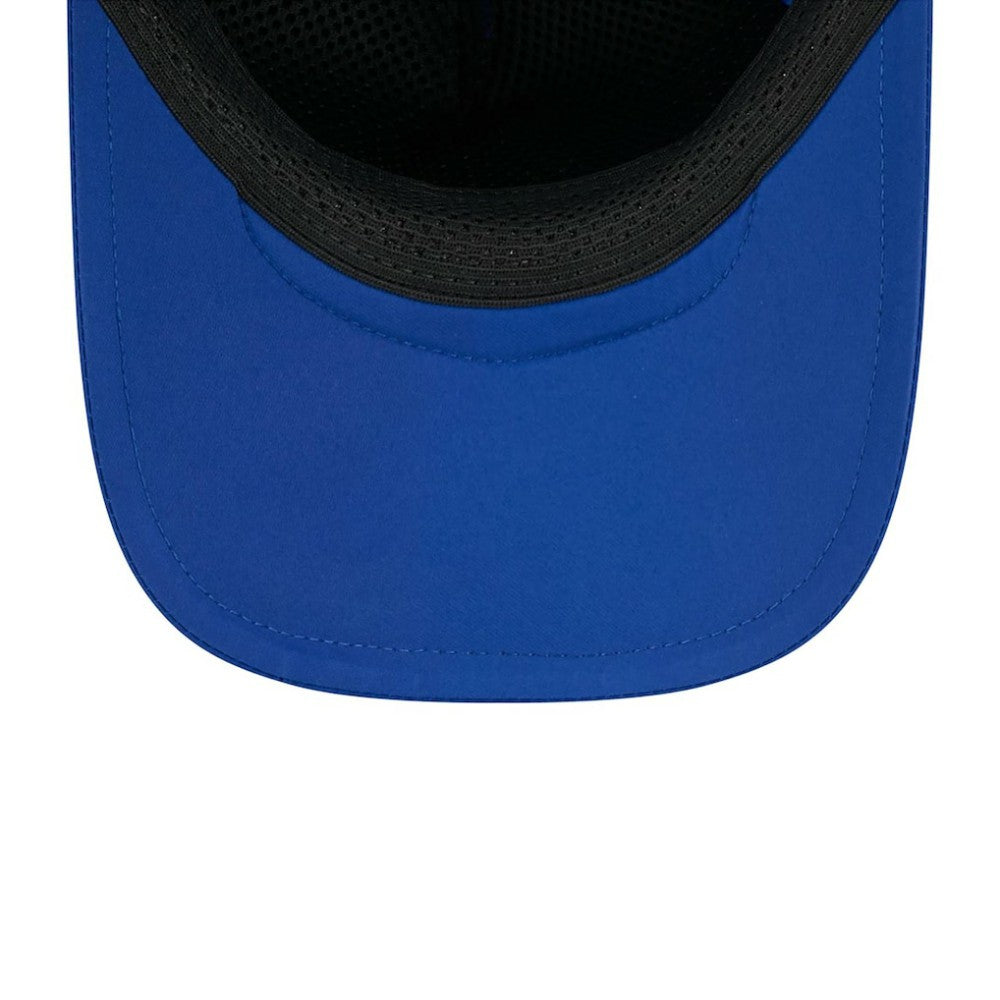 Chicago Cubs 2026 Batting Practice Alternate Apex 9FORTY Adjustable Hat Royal