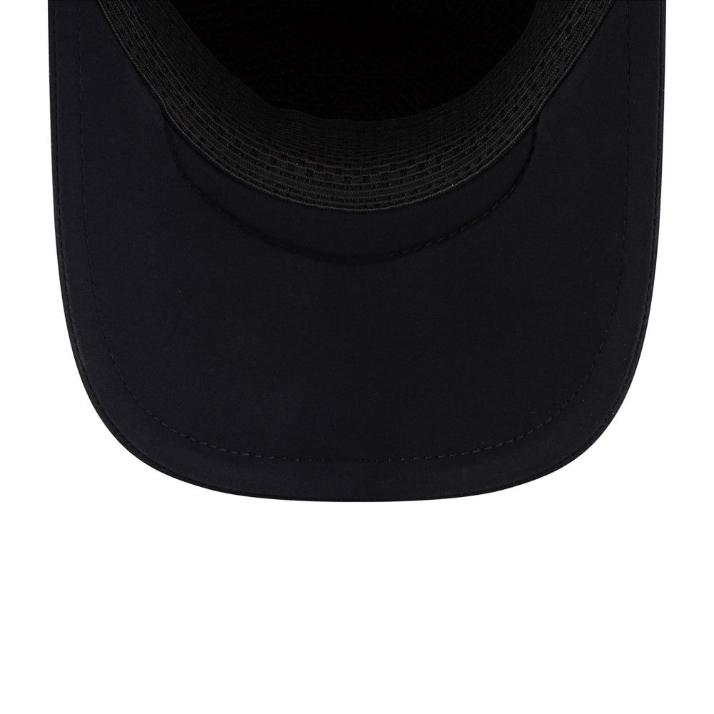 Minnesota Twins 2026 Batting Practice Apex 9FORTY Adjustable Trucker Hat Navy