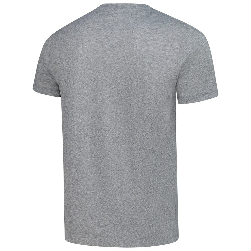 Cleveland Browns Homage Unisex Tri-Blend Dawg Pound XL Bone Collar T-Shirt - Gray outlet