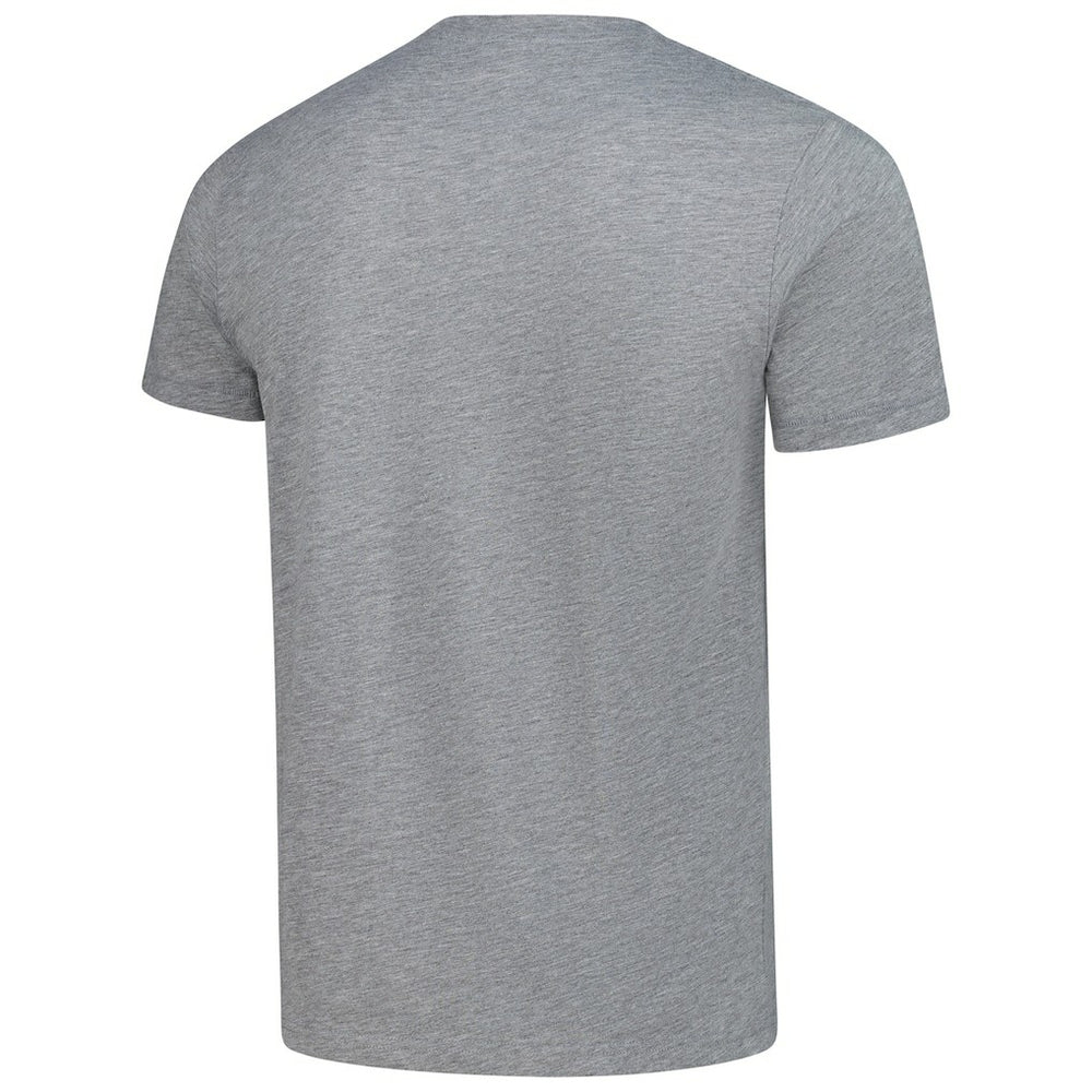 Cleveland Browns Homage Unisex Tri-Blend Dawg Pound XL Bone Collar T-Shirt - Gray outlet