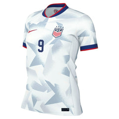 Mallory Swanson USWNT Women's 2025 Home Replica Player Jersey - White for sale