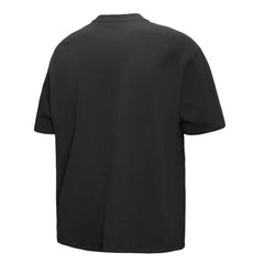 Dallas Stars Mitchell & Ness Women's Choppy Ice Boyfriend T-Shirt - Black T-shirts