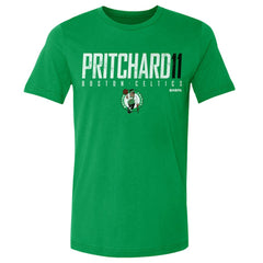 Payton Pritchard Boston Celtics 500 Level Elite Player T-Shirt - Kelly Green sale