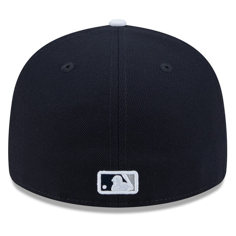 New York Yankees 2026 Spring Training 59FIFTY Fitted Hat Navy/White