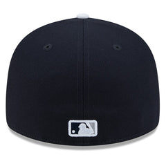 New York Yankees 2026 Spring Training 59FIFTY Fitted Hat Navy/White