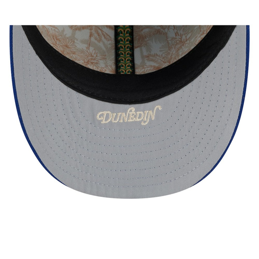 Toronto Blue Jays 2026 Spring Training 59FIFTY Fitted Hat Powder Blue/Royal