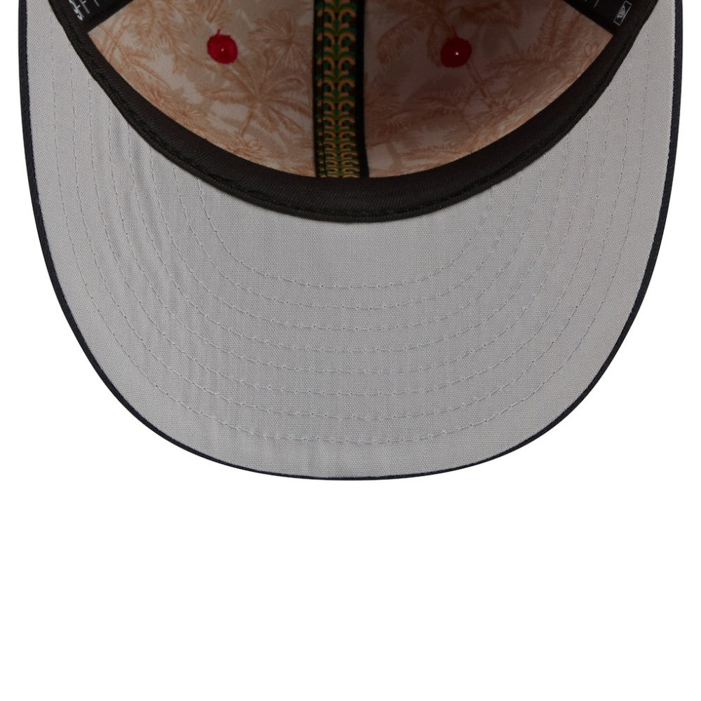 Washington Nationals 2026 Spring Training Low Profile 59FIFTY Fitted Hat Red/Navy