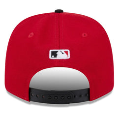 Cincinnati Reds 2026 Spring Training 9SEVENTY Adjustable Hat Red/Black