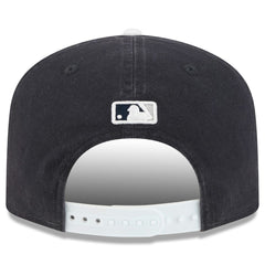 New York Yankees Youth 2026 Spring Training 19TWENTY Adjustable Hat Navy/White