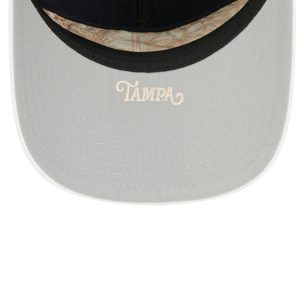 New York Yankees Youth 2026 Spring Training 19TWENTY Adjustable Hat Navy/White