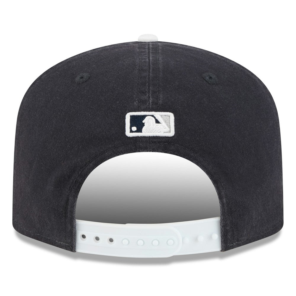 New York Yankees 2026 Spring Training 19TWENTY Adjustable Hat Navy/White