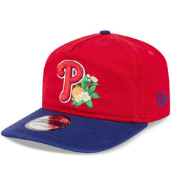 Philadelphia Phillies 2026 Spring Training 19TWENTY Adjustable Hat Red/Royal