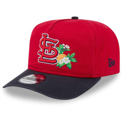 St. Louis Cardinals 2026 Spring Training 19TWENTY Adjustable Hat Red/Navy