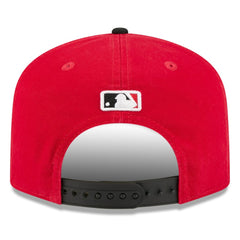 Cincinnati Reds 2026 Spring Training 19TWENTY Adjustable Hat Red/Black
