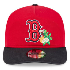 Boston Red Sox 2026 Spring Training 19TWENTY Adjustable Hat Red/Navy