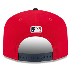 Boston Red Sox 2026 Spring Training 19TWENTY Adjustable Hat Red/Navy