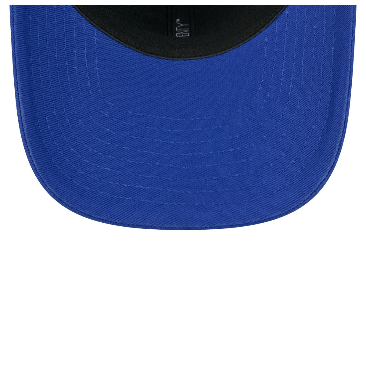 New York Knicks Wordmark Rope 9SEVENTY Adjustable Hat - Blue cheap