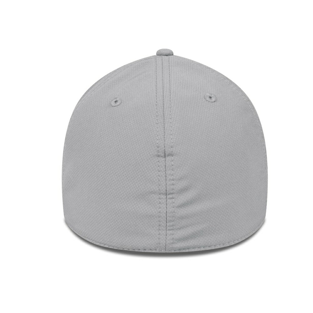 Washington Capitals Levelwear Rise Copper Insignia Flex Hat - Gray Hats