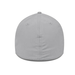 Los Angeles Kings Levelwear Rise Copper Insignia Flex Hat - Gray Hats
