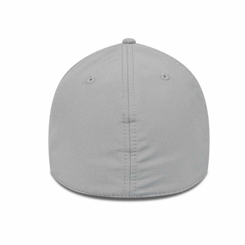 Philadelphia Flyers Levelwear Rise Copper Insignia Flex Hat - Gray Hats