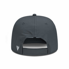 Vegas Golden Knights Levelwear Endure Copper Insignia Adjustable Hat - White/Charcoal Hats