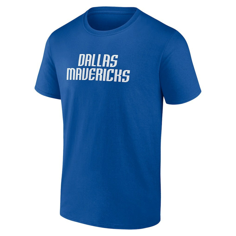 Dallas Mavericks #1 Dad Jersey T-Shirt sale - Blue shop