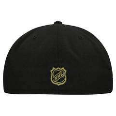 Minnesota Wild New Era Military Appreciation Digital Camo Stars 59FIFTY Fitted Hat - Black Hats
