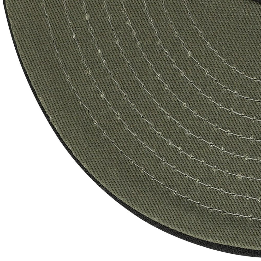 Minnesota Wild New Era Military Appreciation Digital Camo Stars 59FIFTY Fitted Hat - Black Hats