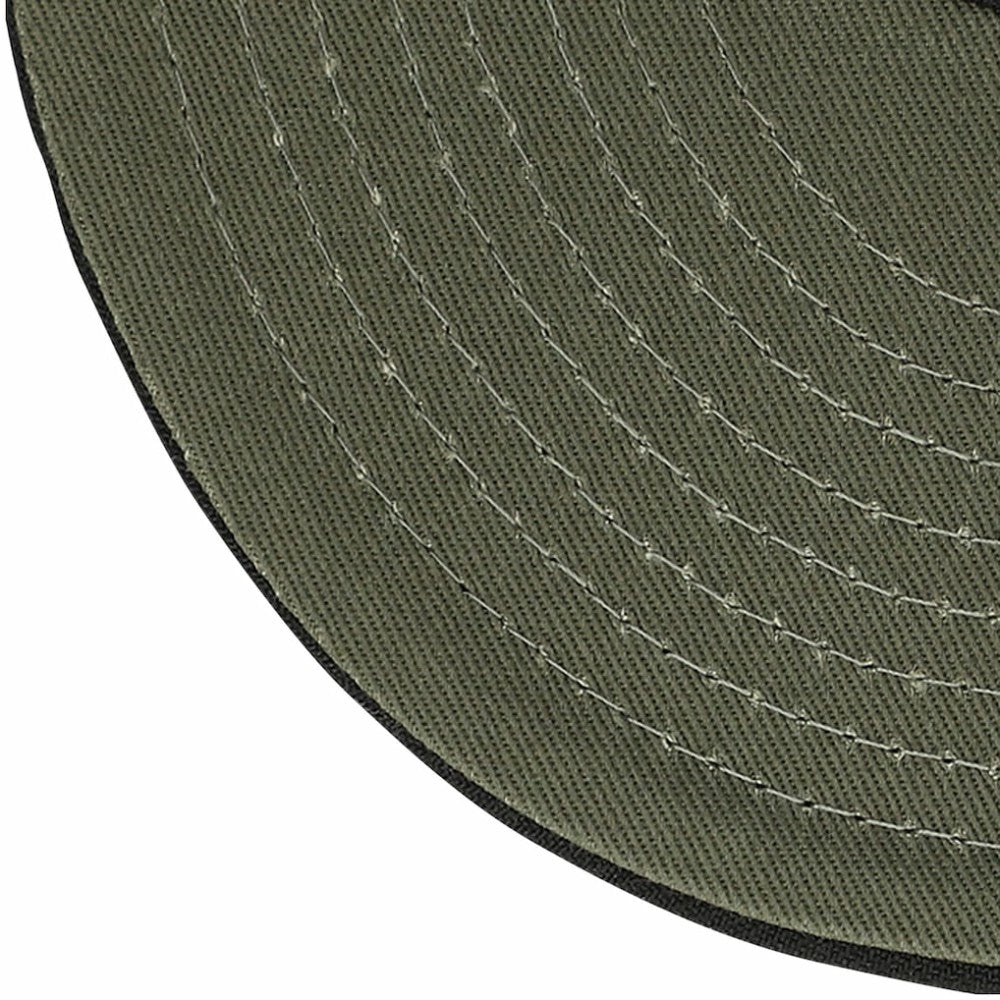 Chicago Blackhawks New Era Military Appreciation Digital Camo Stars 59FIFTY Fitted Hat - Black Hats