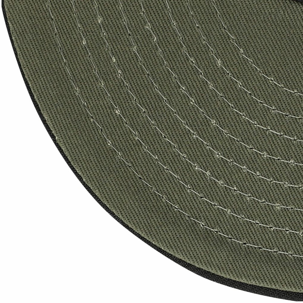 Detroit Red Wings New Era Military Appreciation Digital Camo Stars 59FIFTY Fitted Hat - Black Hats